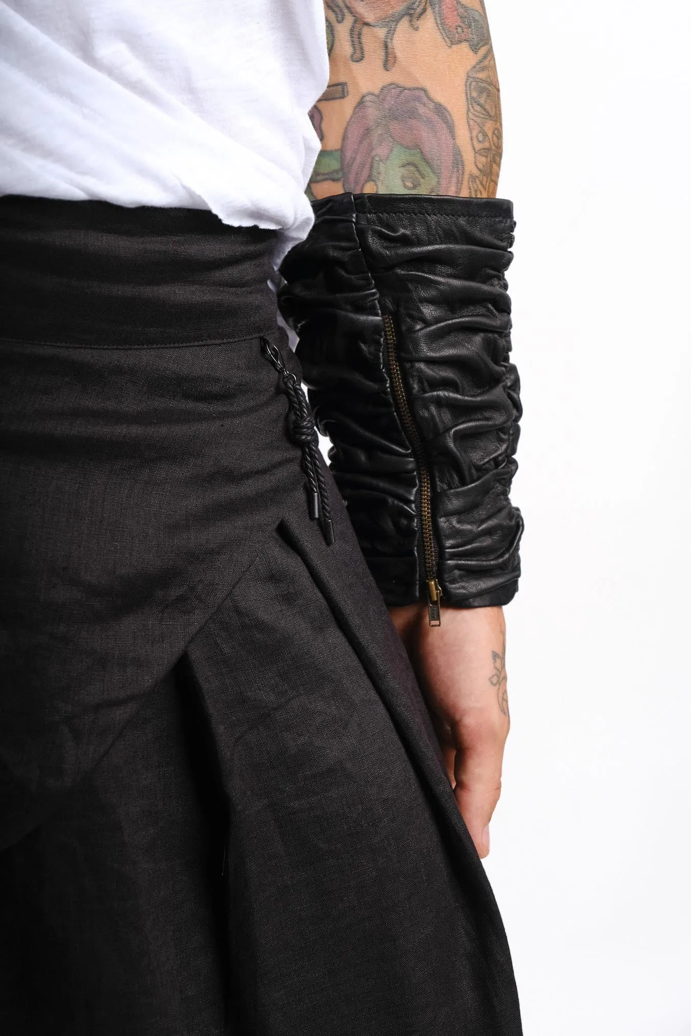 Boyama Linen Pant