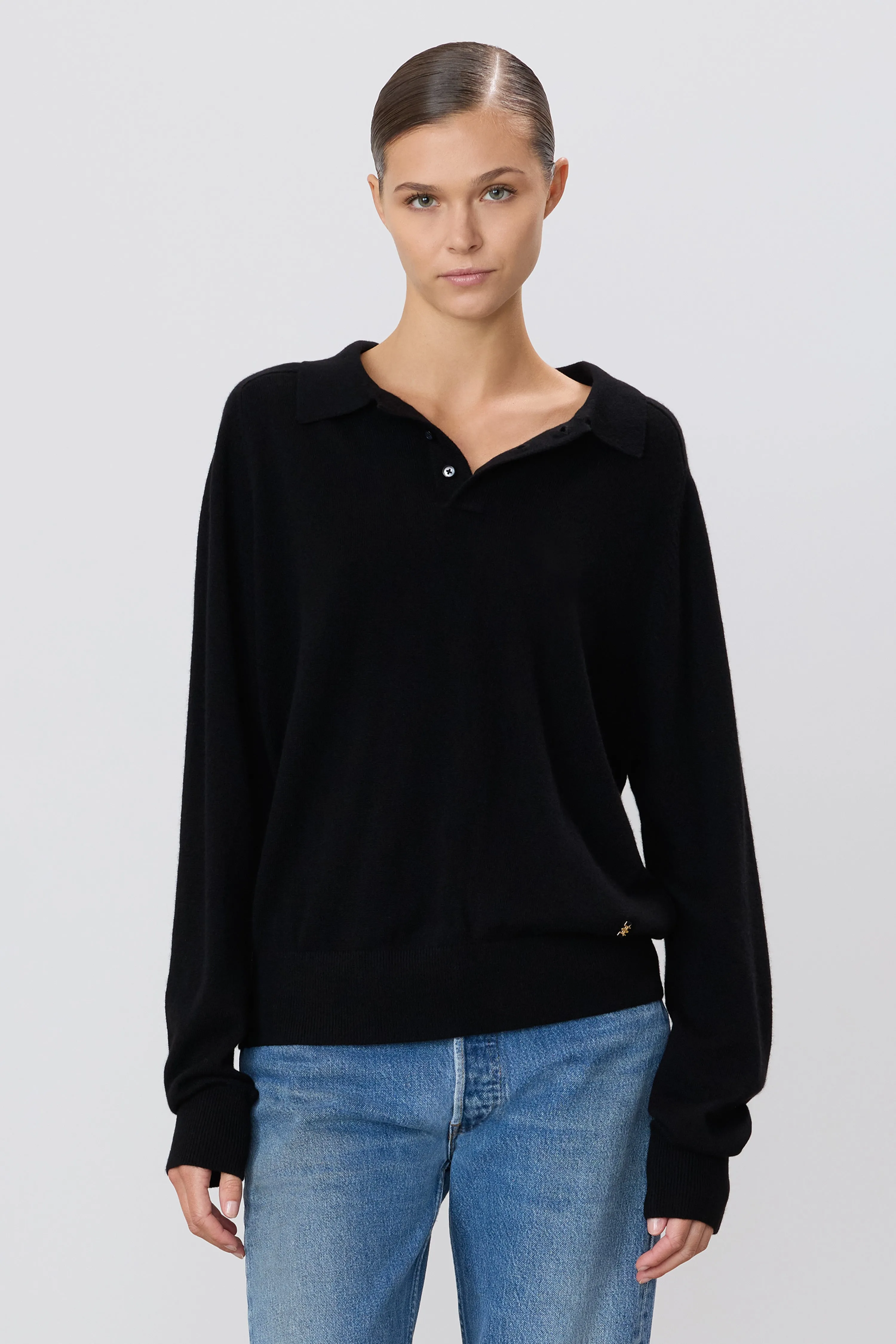 BRADY SWEATER