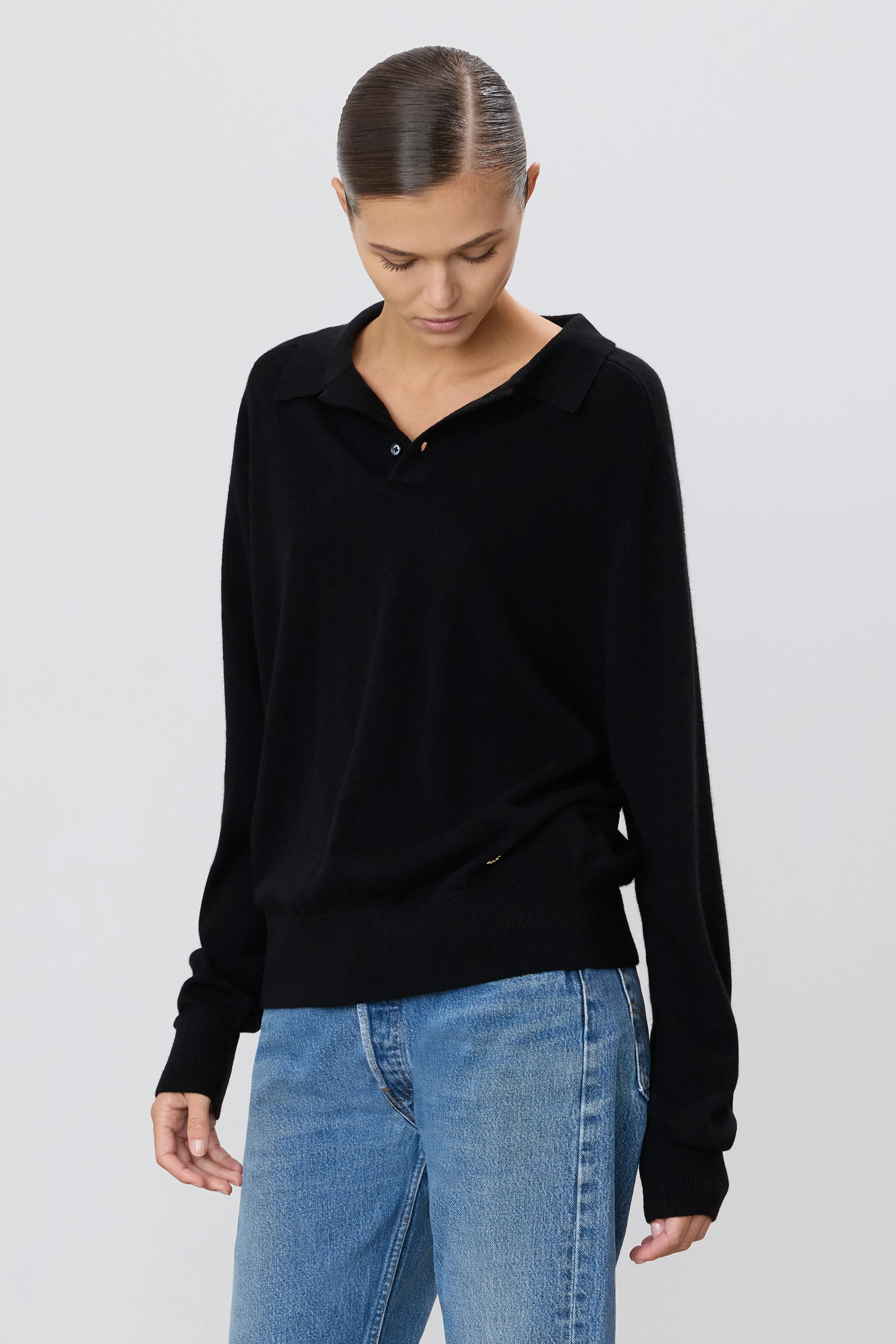 BRADY SWEATER