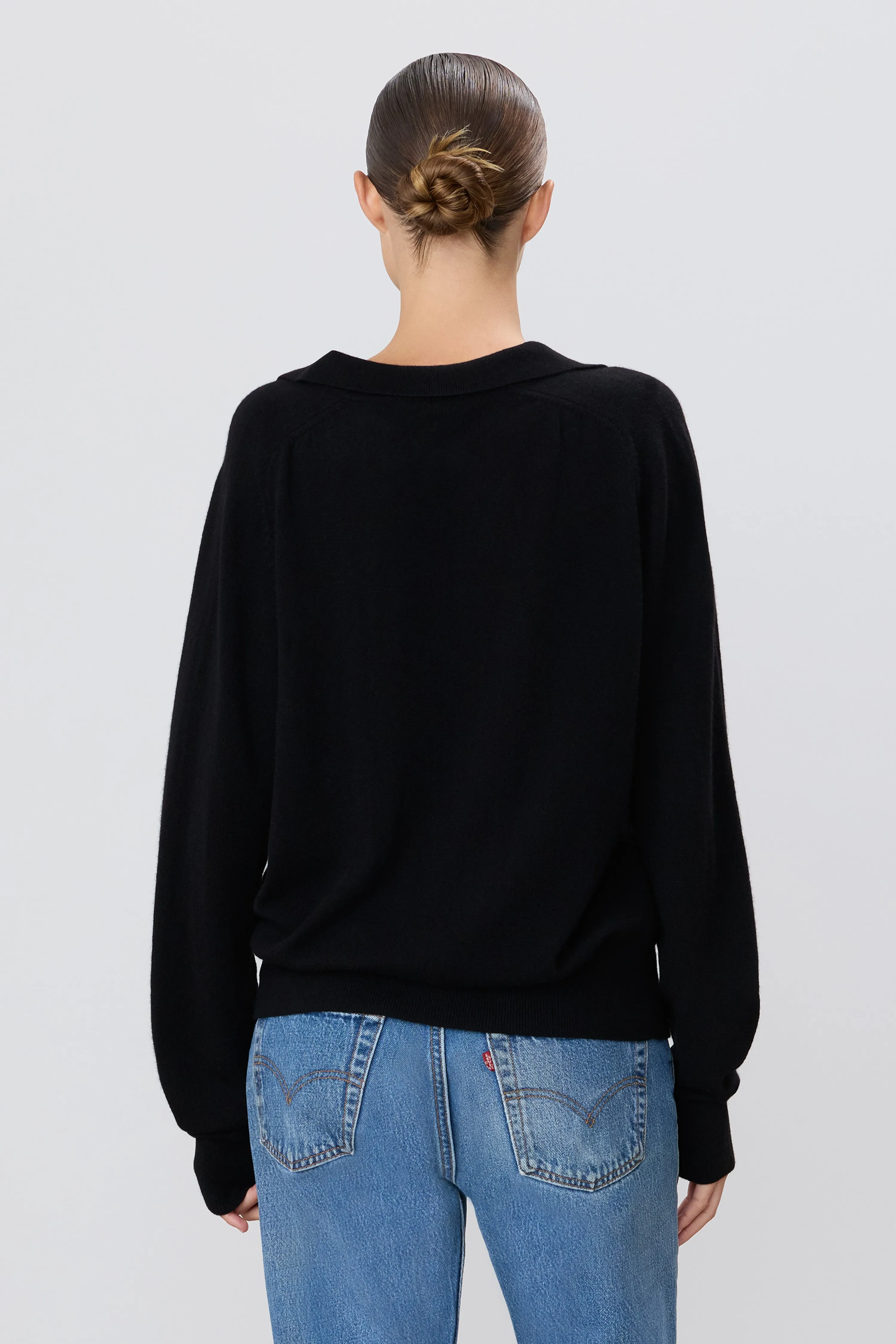 BRADY SWEATER