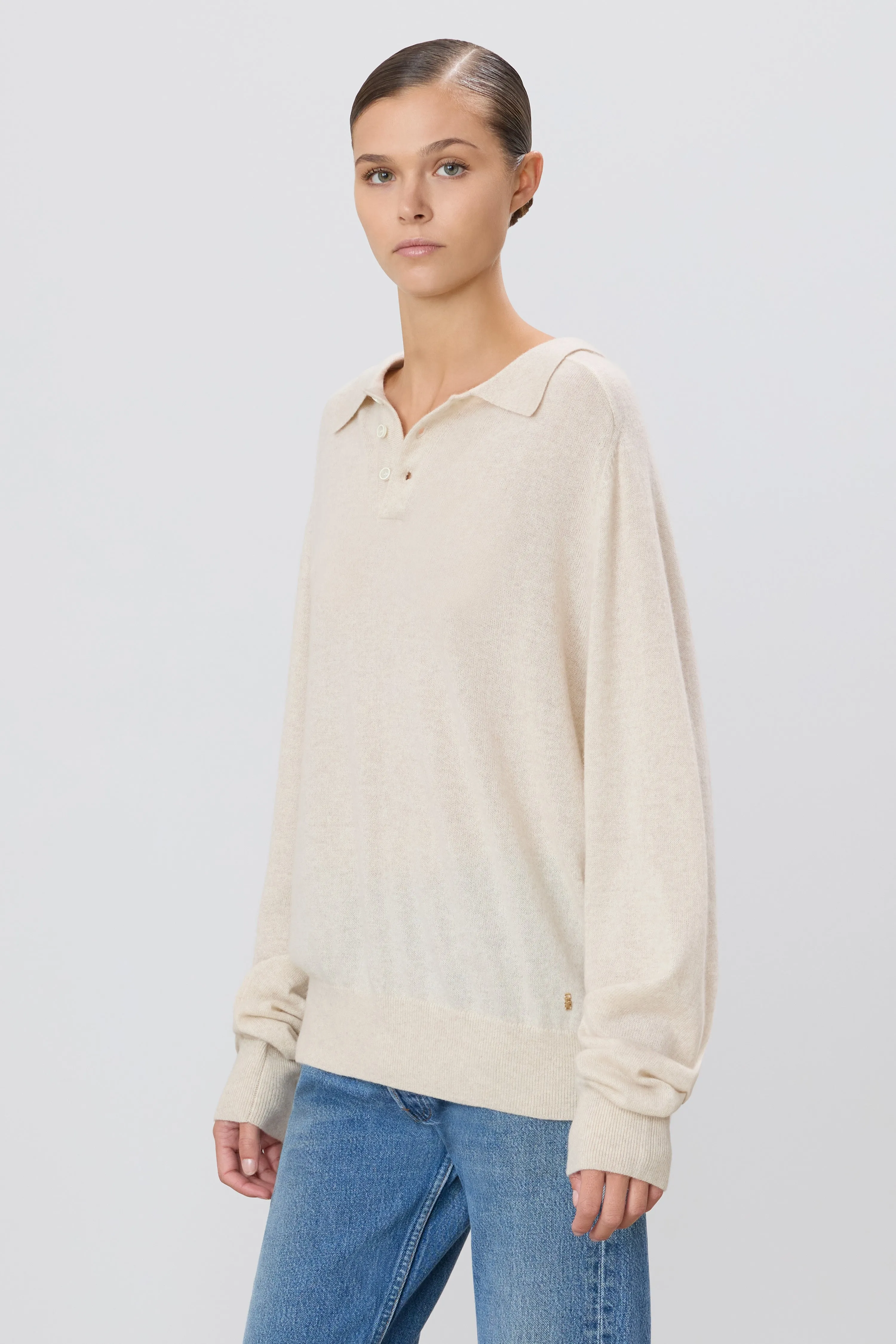 BRADY SWEATER