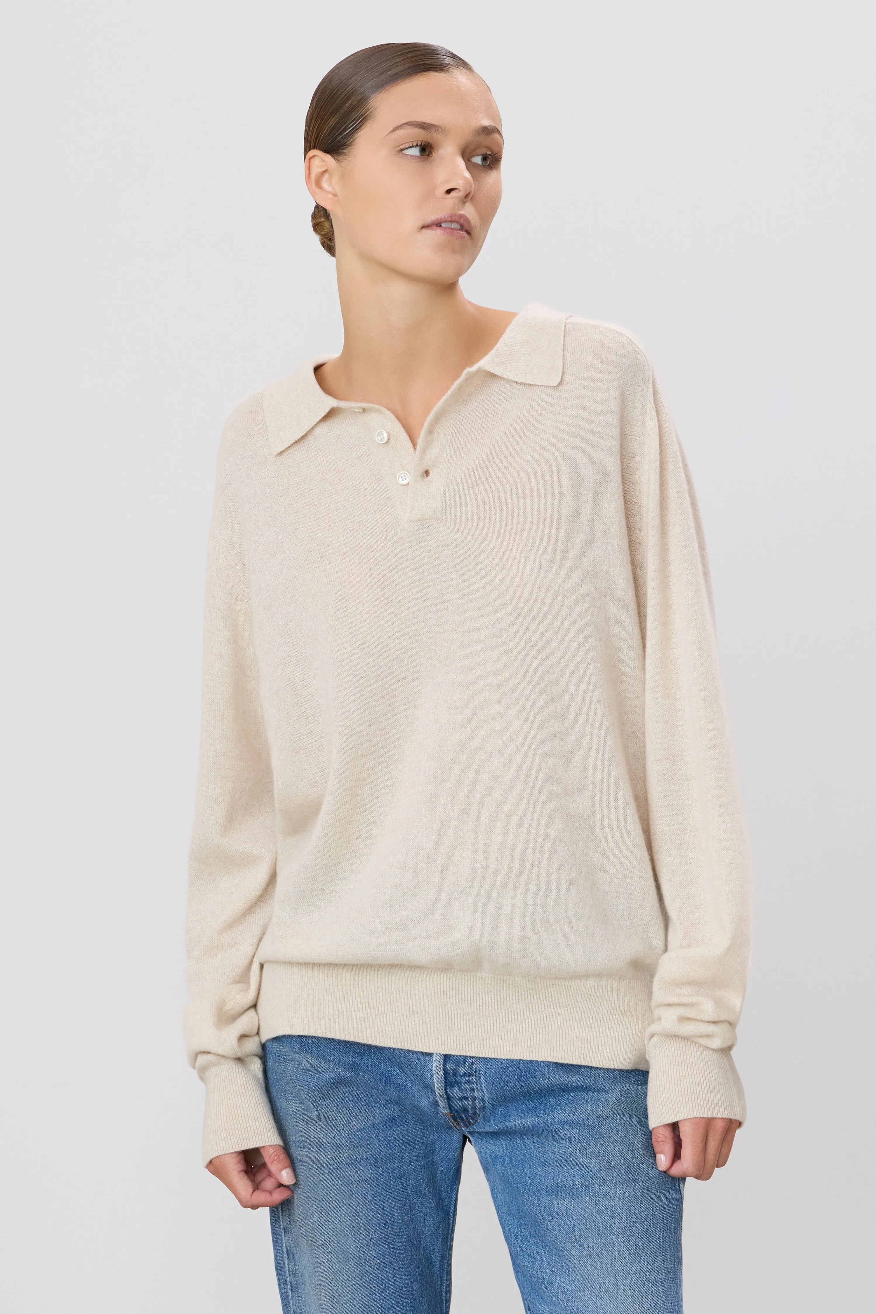 BRADY SWEATER