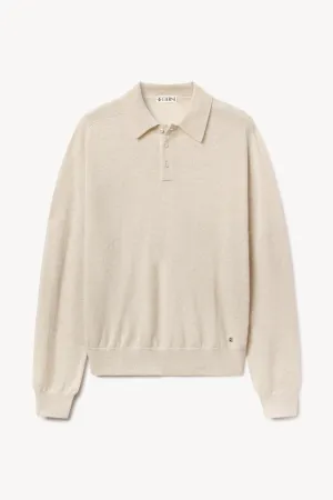 BRADY SWEATER