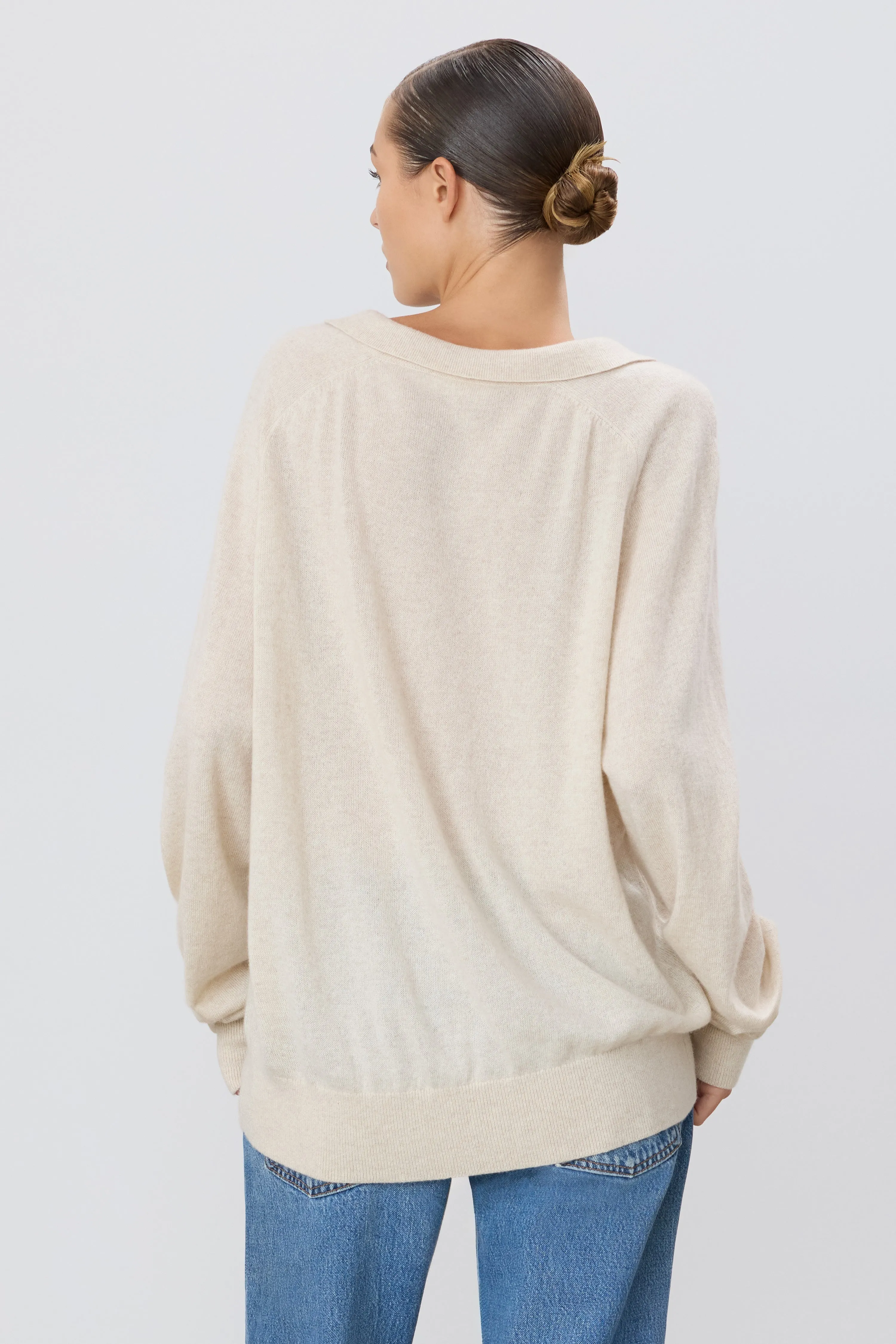 BRADY SWEATER