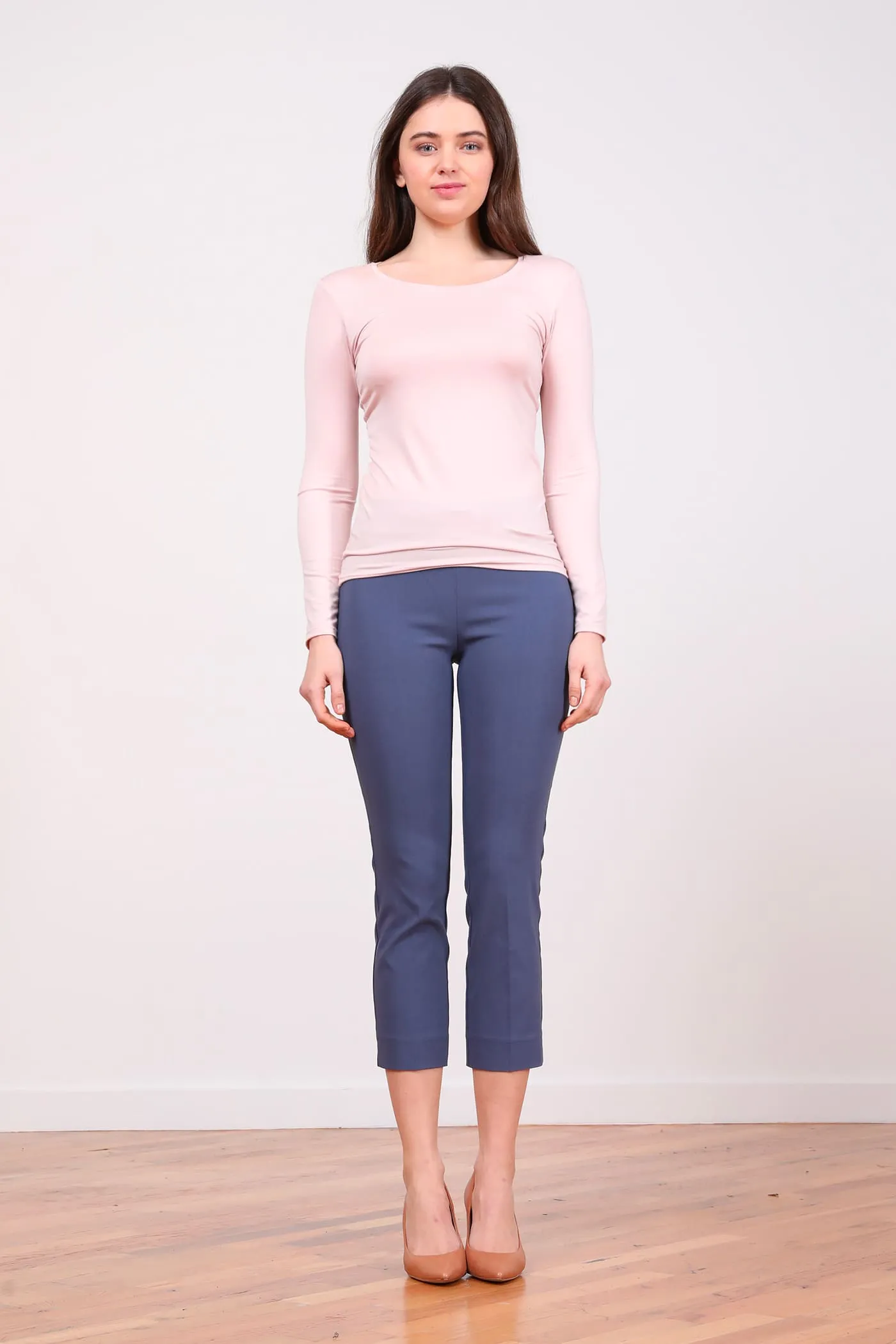BRIGITTE Signature Hale Navy