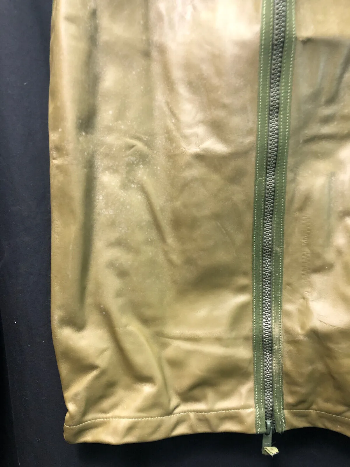 British Military Surplus Combat Protective DPM Tank Crew Jerkin - Size 190/112
