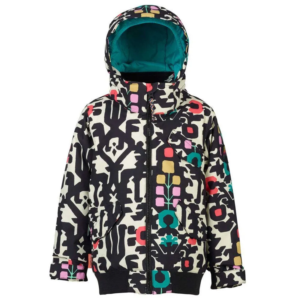 Burton Minishred Twist Bomber Toddler Snowboard Jackets
