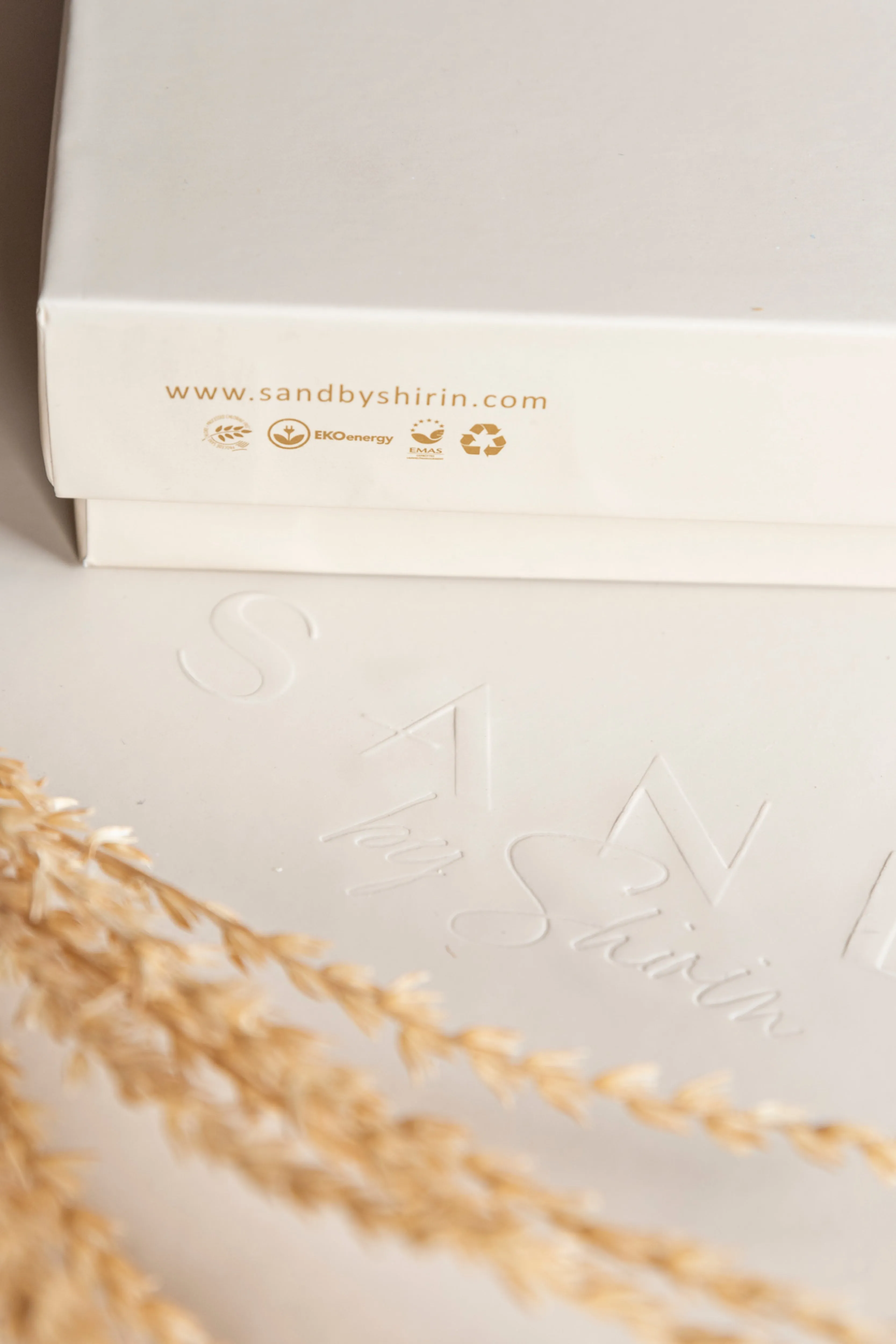 Cape Town Bandeau (Natural)
