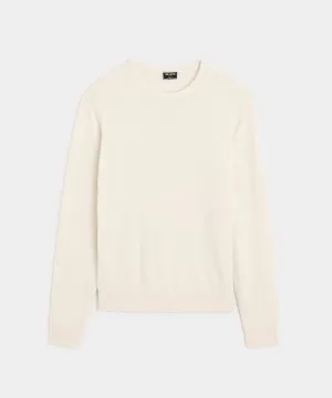 Cashmere Crewneck
