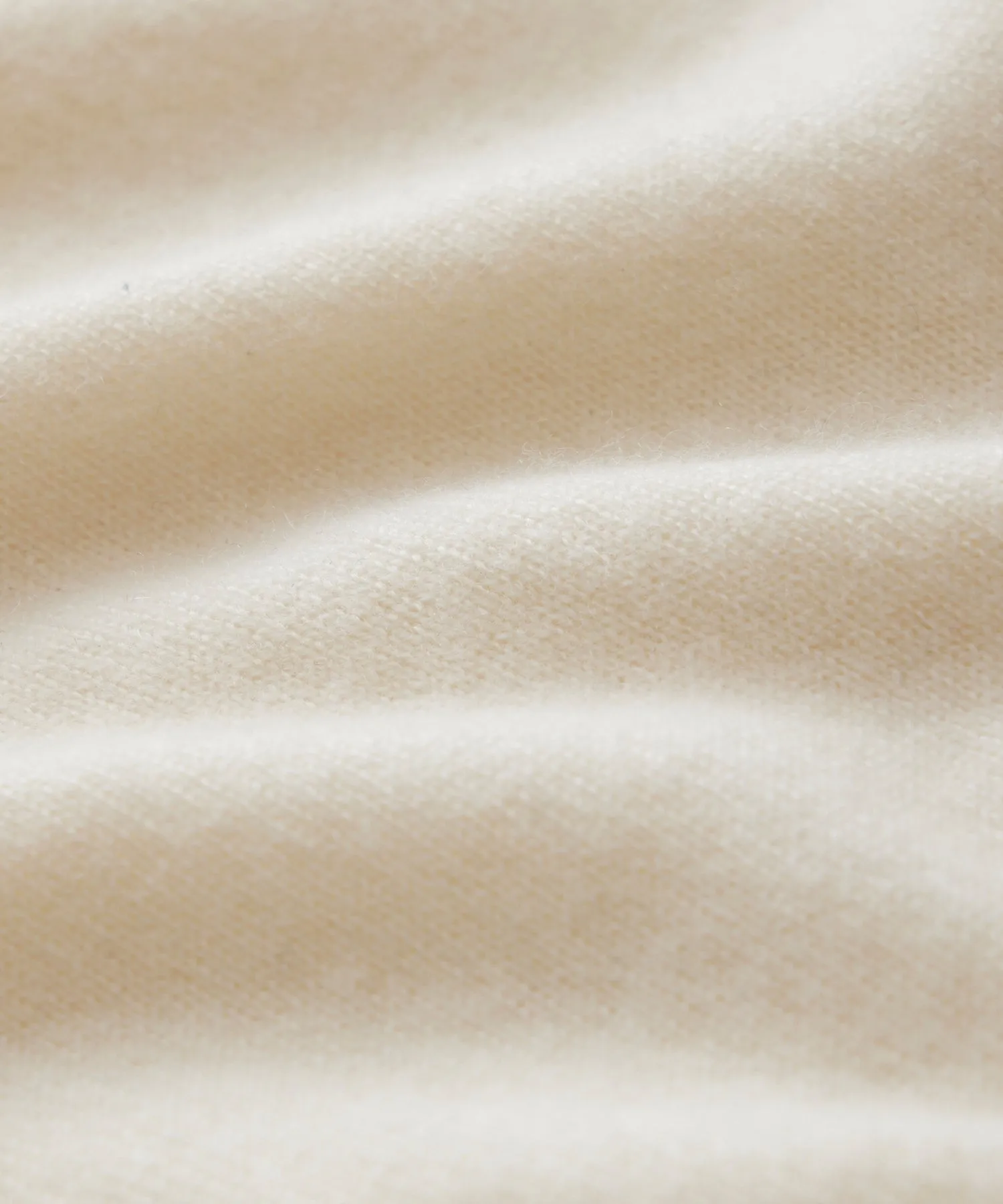 Cashmere Crewneck