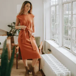 Central Park Shift Dress