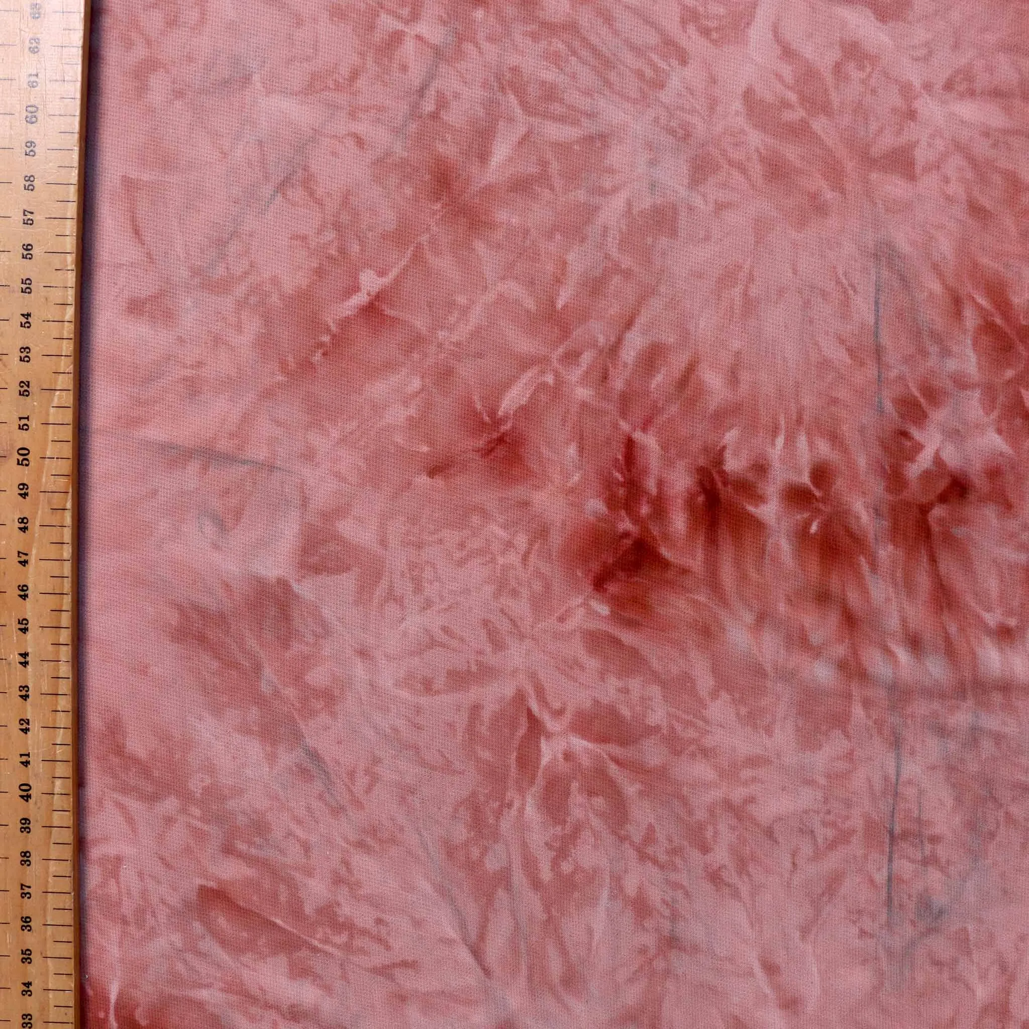 Chiffon Fabric - Rose pink