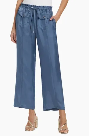 Cinq a Sept Marlin Pant - Indigo