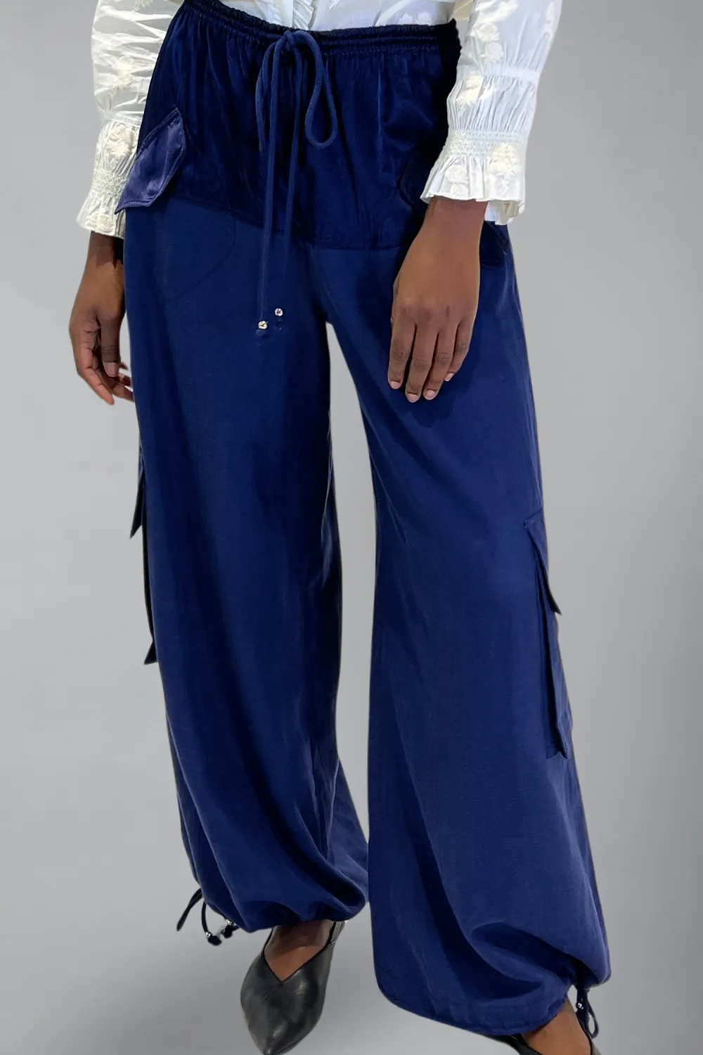 Combo Fatigue Pant