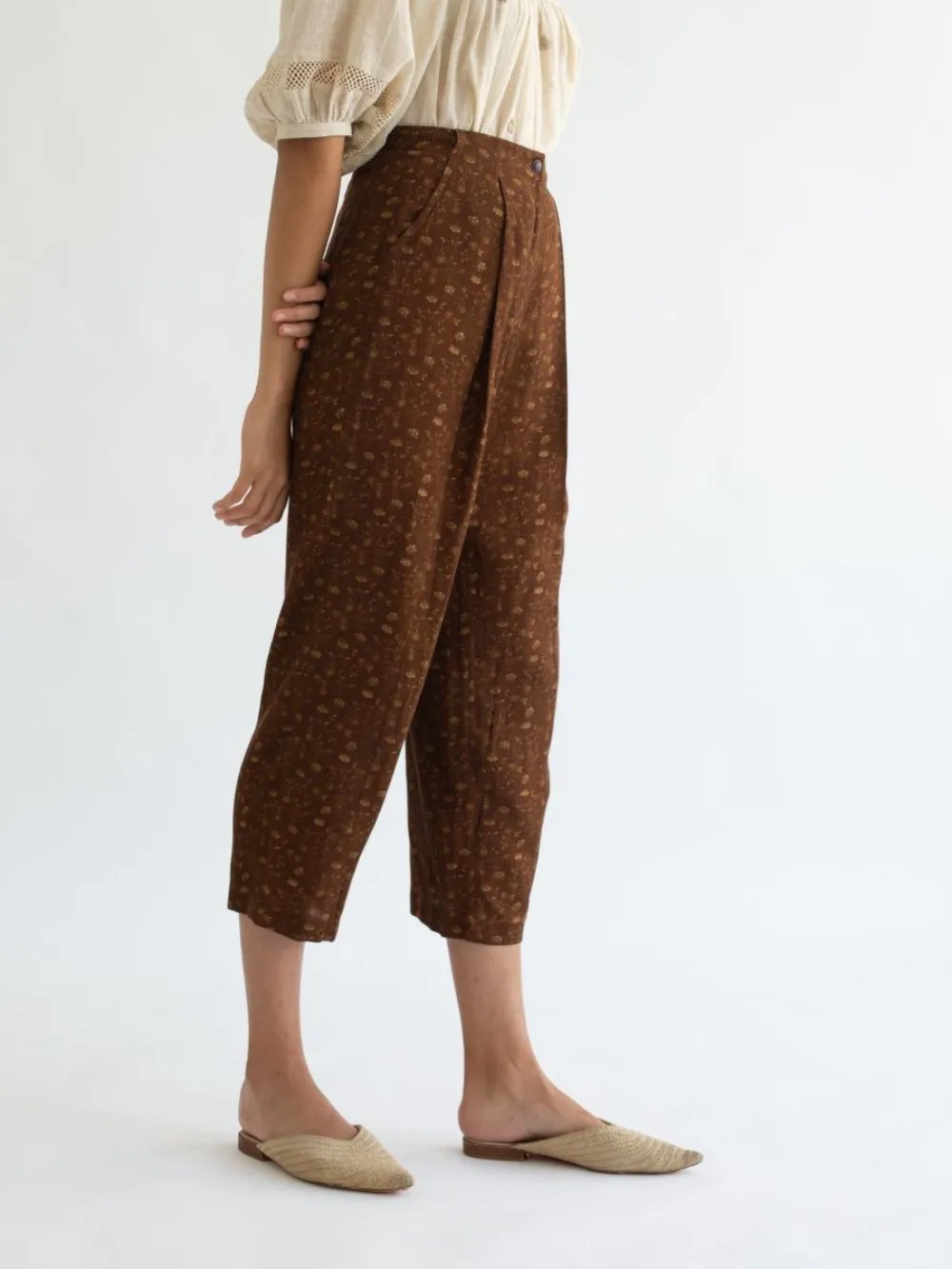 Cord   I   Elton Pants
