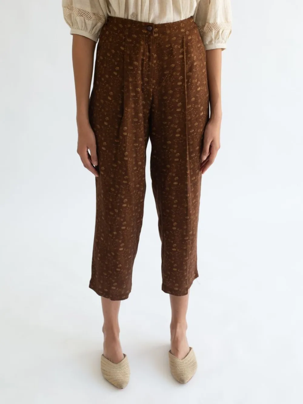 Cord   I   Elton Pants