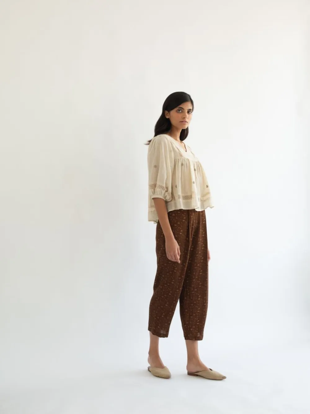 Cord   I   Elton Pants