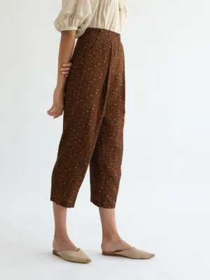 Cord   I   Elton Pants