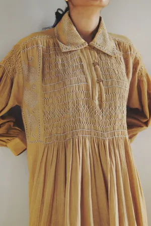 CORD   I   Hiraeth  Augusta Set Yellow