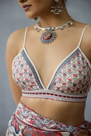 Coromandel Eesha Bralette