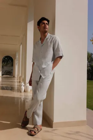 Corsica Pants - Man (SOFT BLUE)