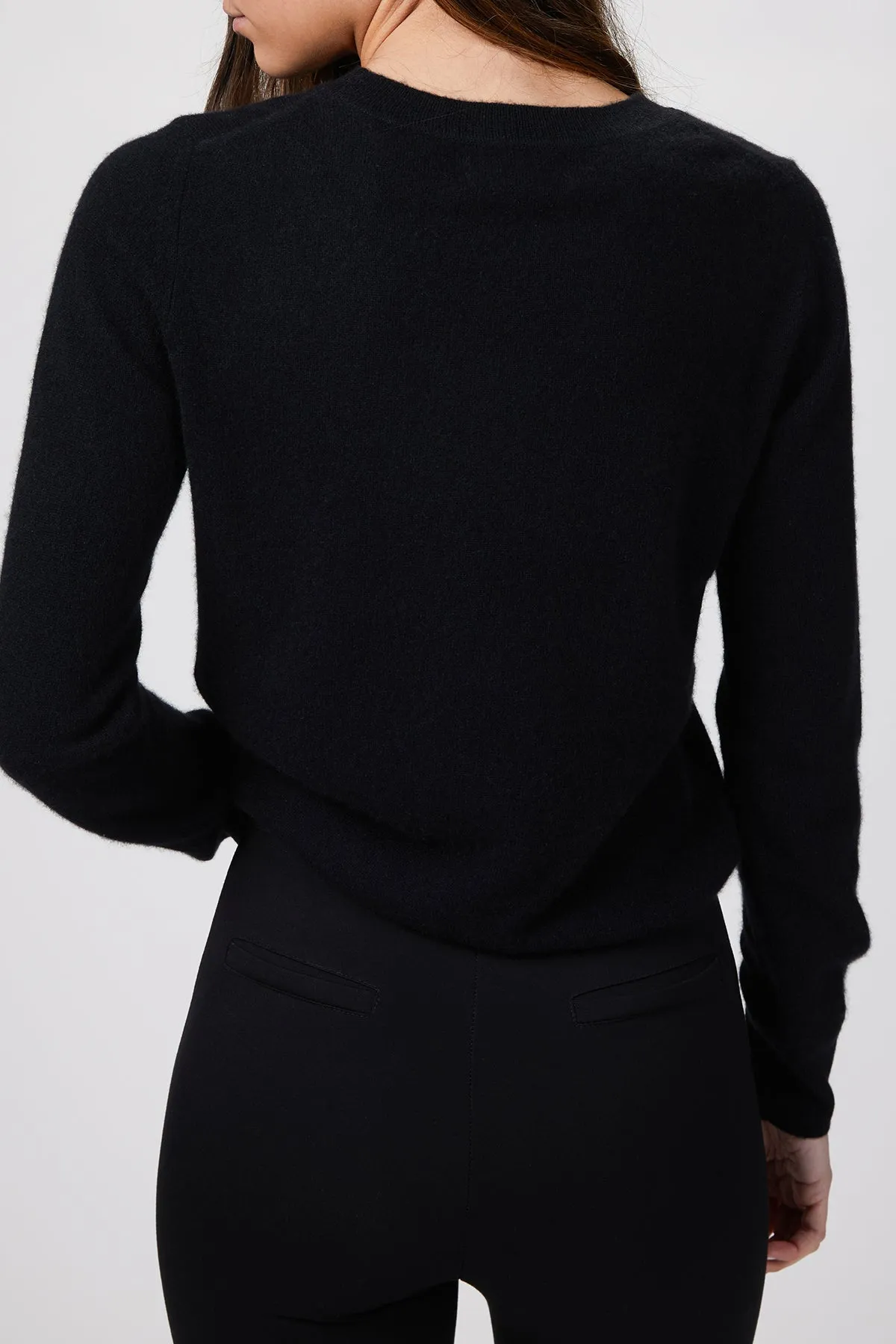 CREWNECK PULLOVER