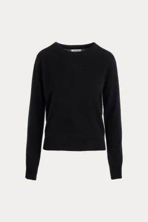 CREWNECK PULLOVER