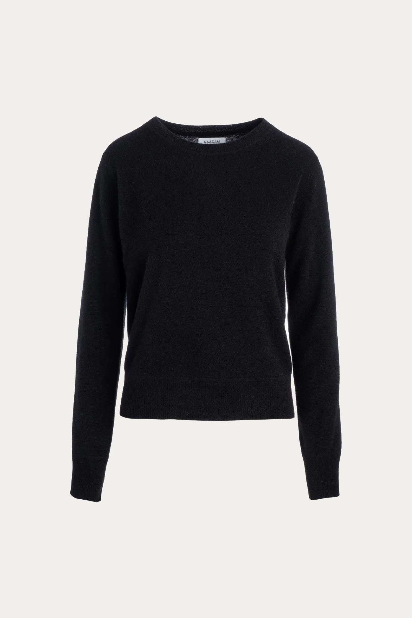 CREWNECK PULLOVER