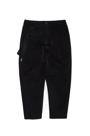 Cropped Pants