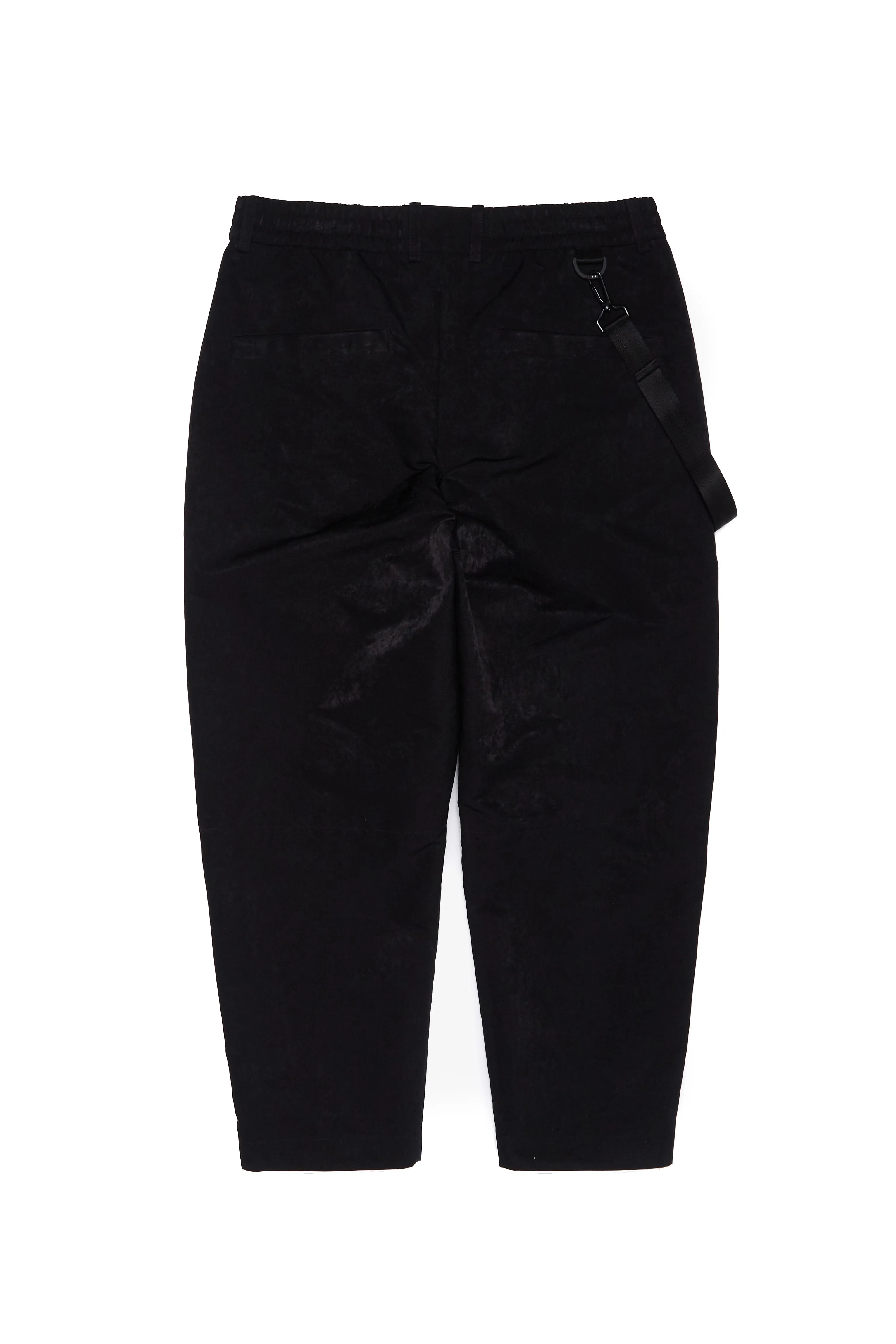 Cropped Pants