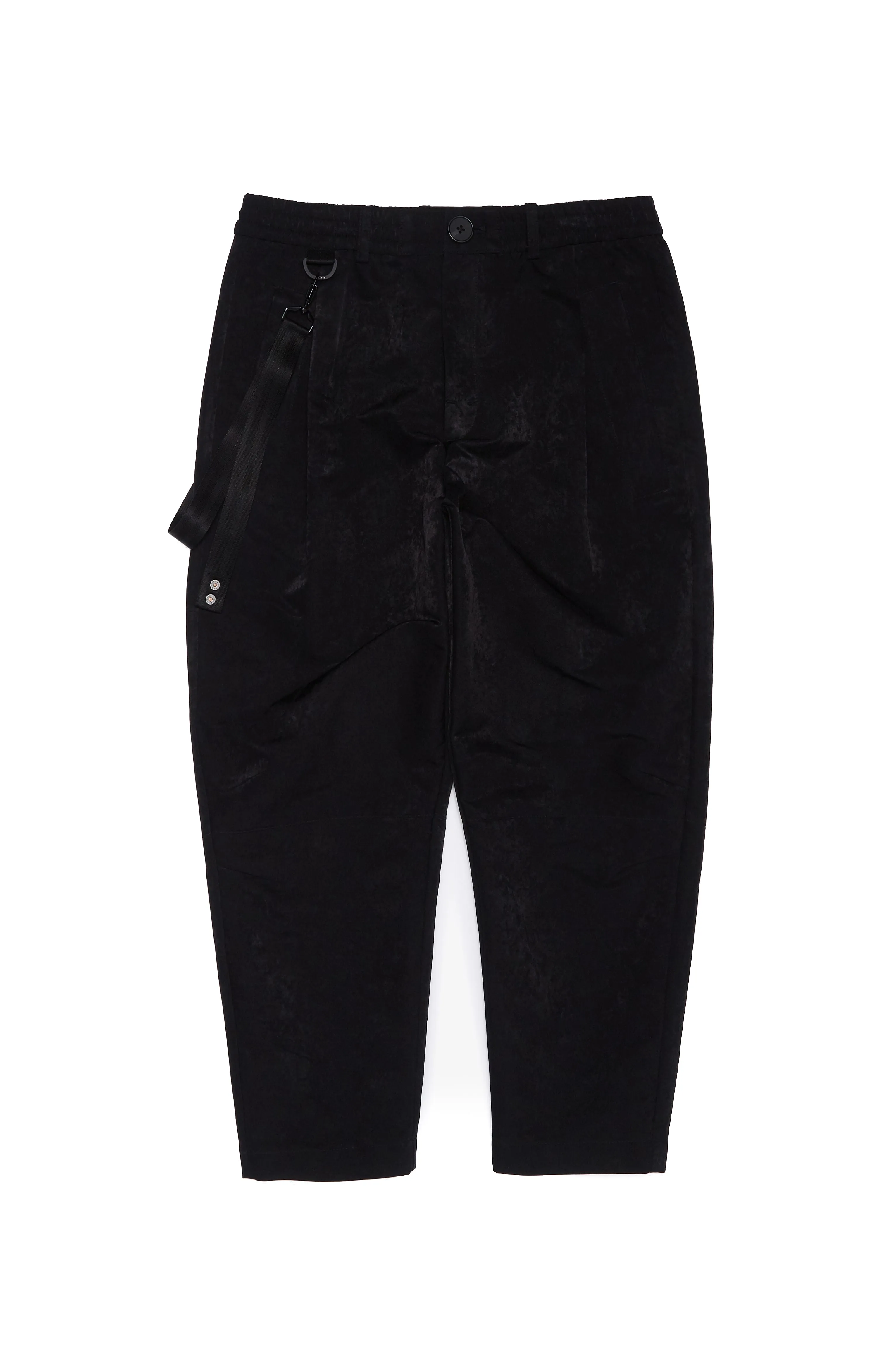 Cropped Pants