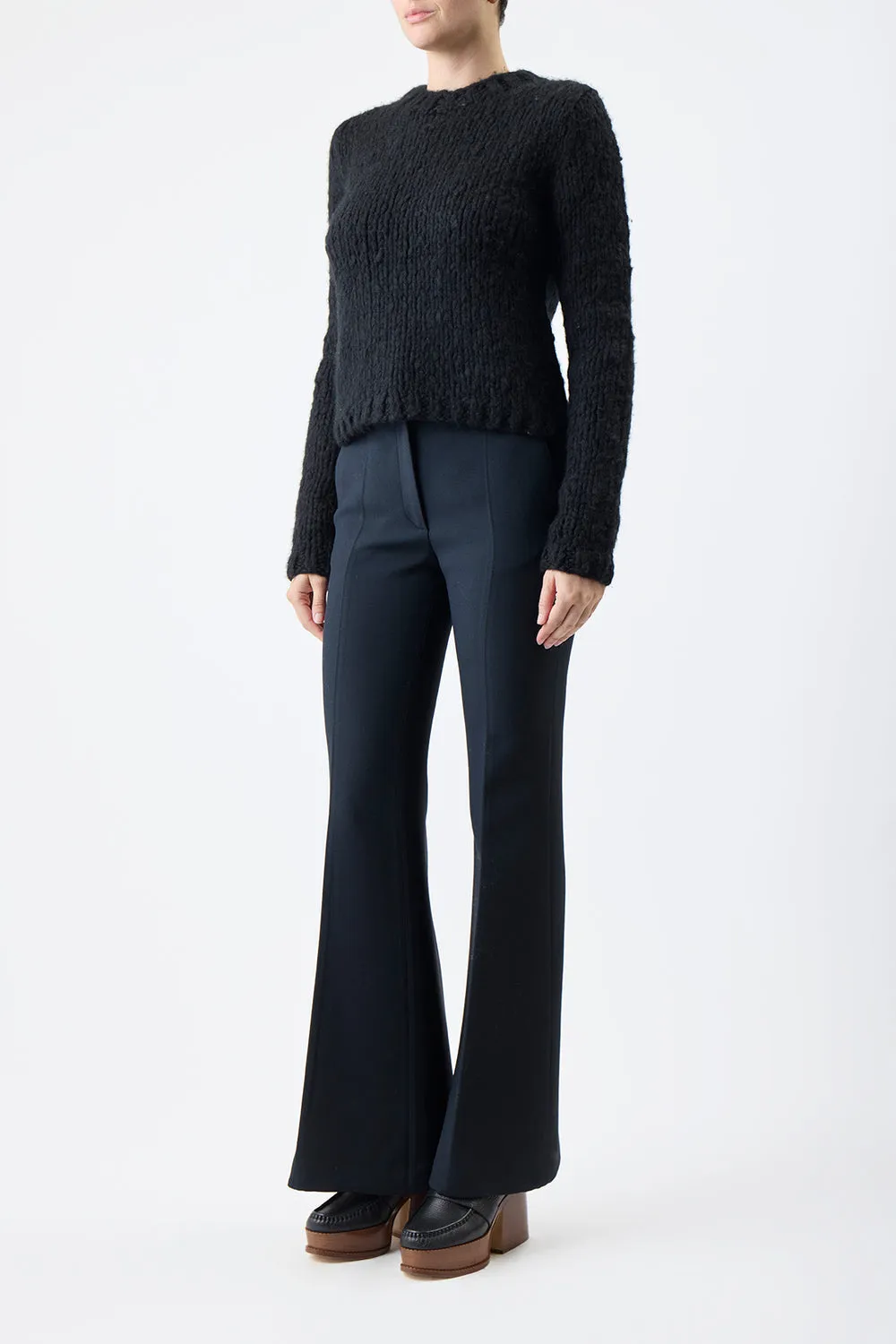 Dalton Sweater