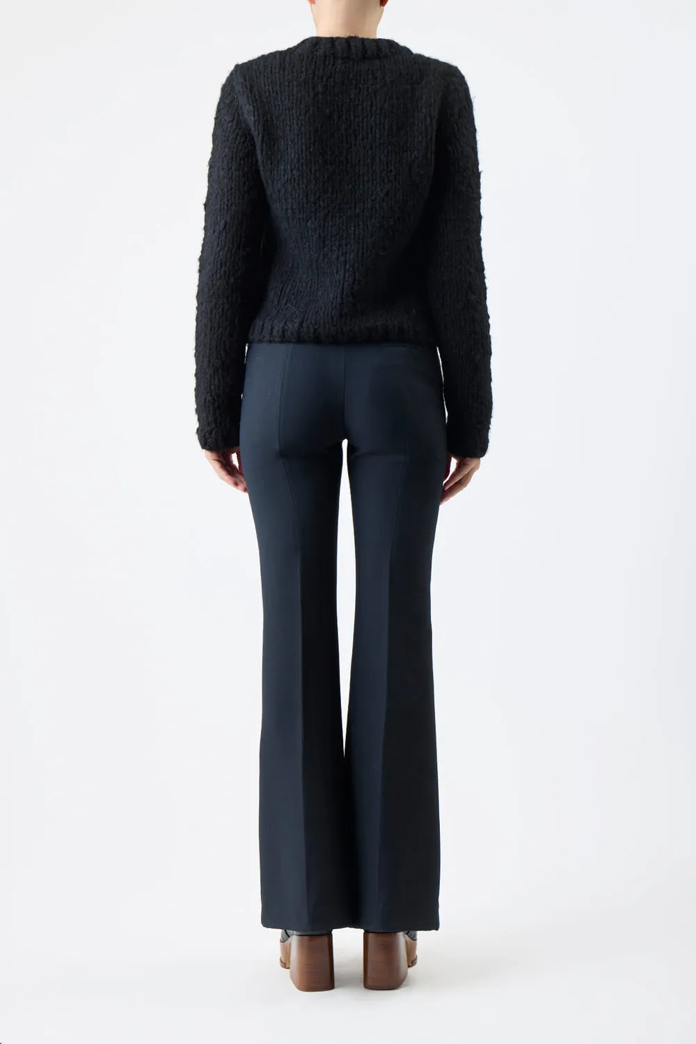 Dalton Sweater
