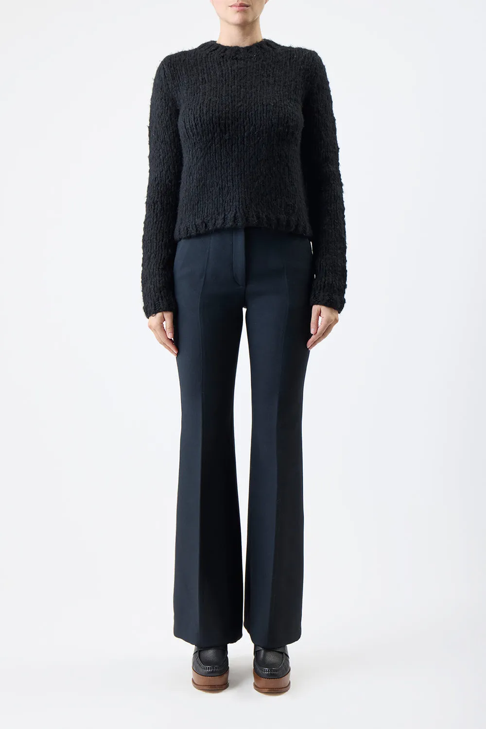 Dalton Sweater