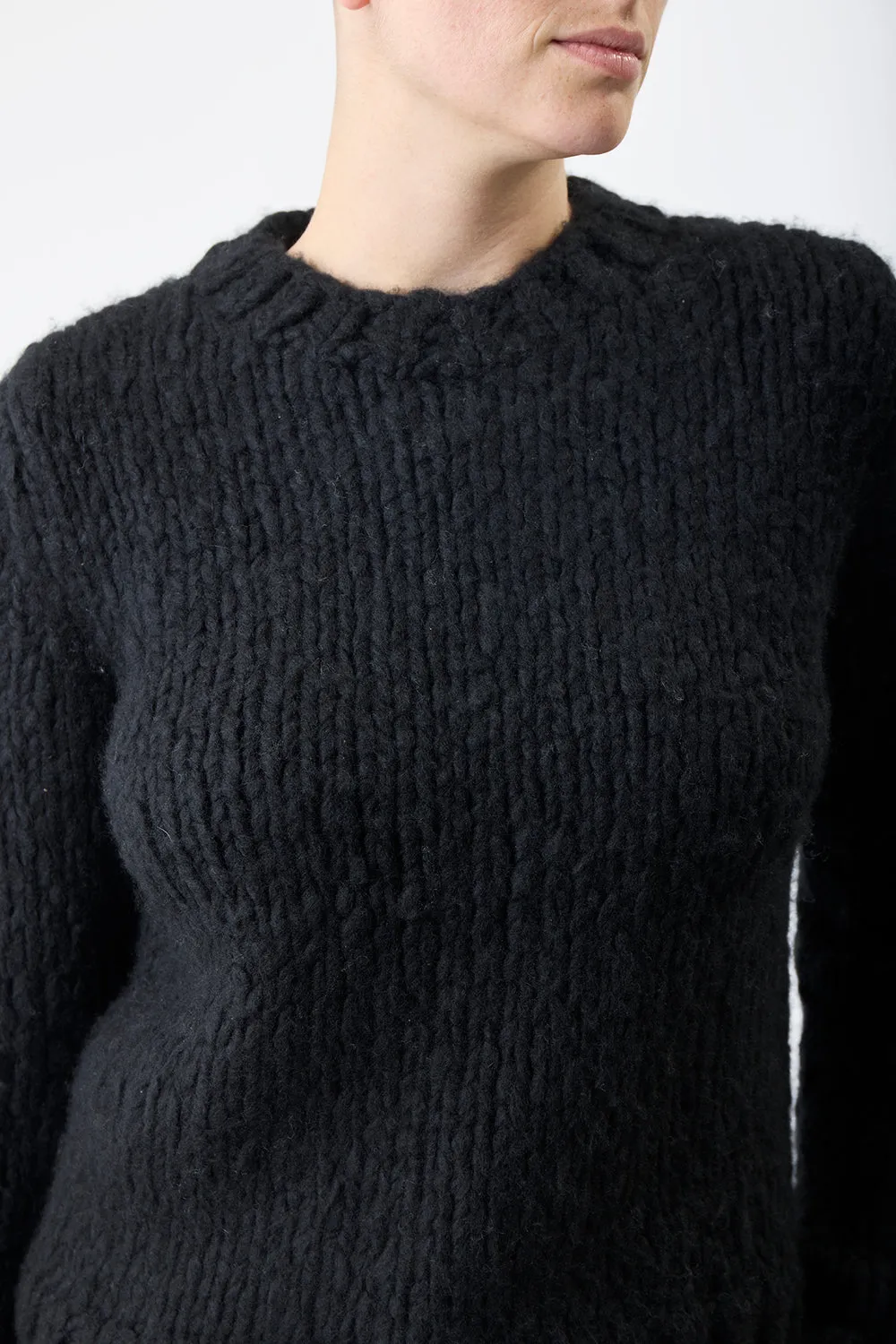 Dalton Sweater