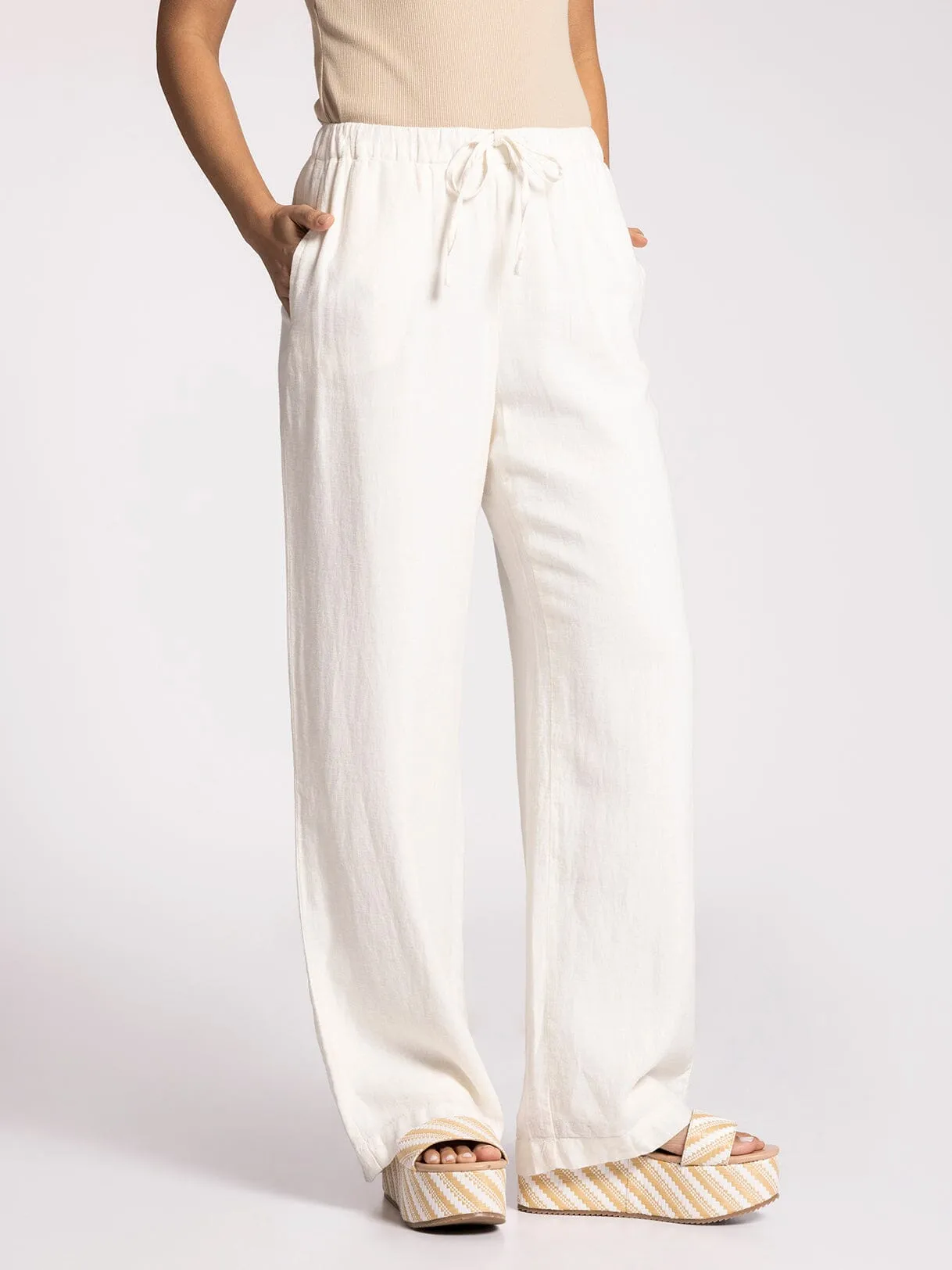 DEVON PANTS - PREPACK 6 UNITS
