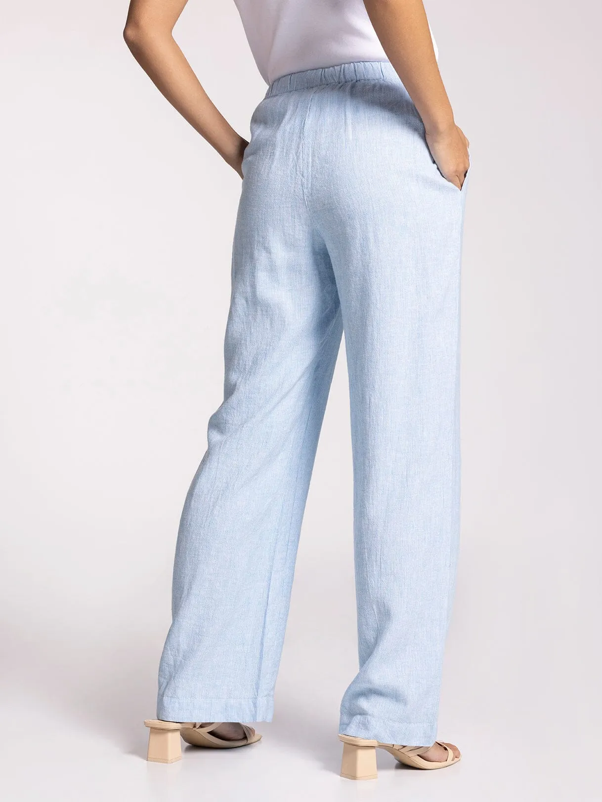 DEVON PANTS - PREPACK 6 UNITS
