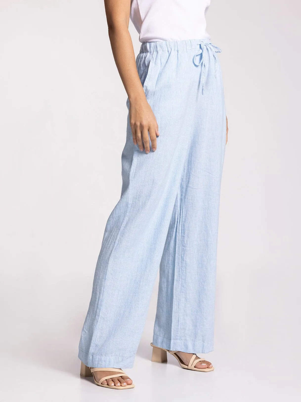 DEVON PANTS - PREPACK 6 UNITS