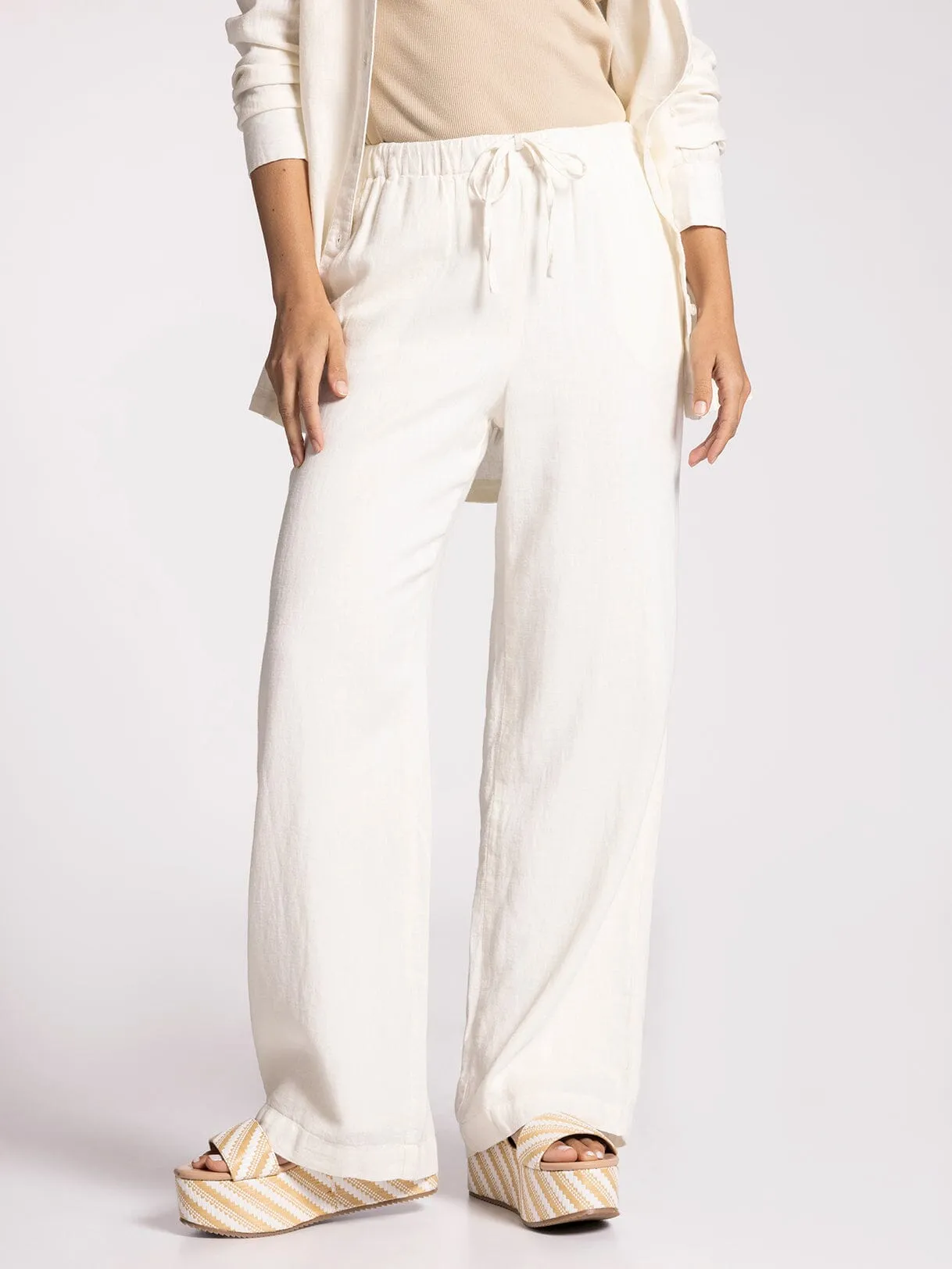 DEVON PANTS - PREPACK 6 UNITS