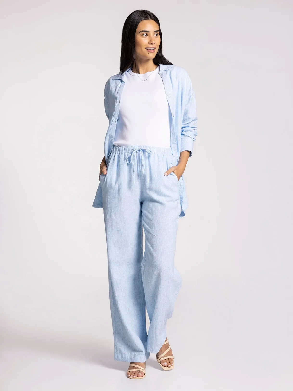 DEVON PANTS - PREPACK 6 UNITS