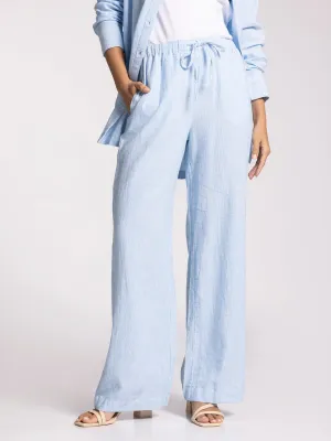 DEVON PANTS - PREPACK 6 UNITS