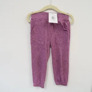 Diadora - Cropped Pants (3/4Y)