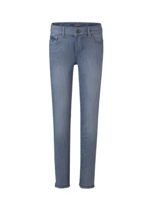 DL1961 Women's Niagara Chloe Skinny Cropped Jeans Size 14 NWT