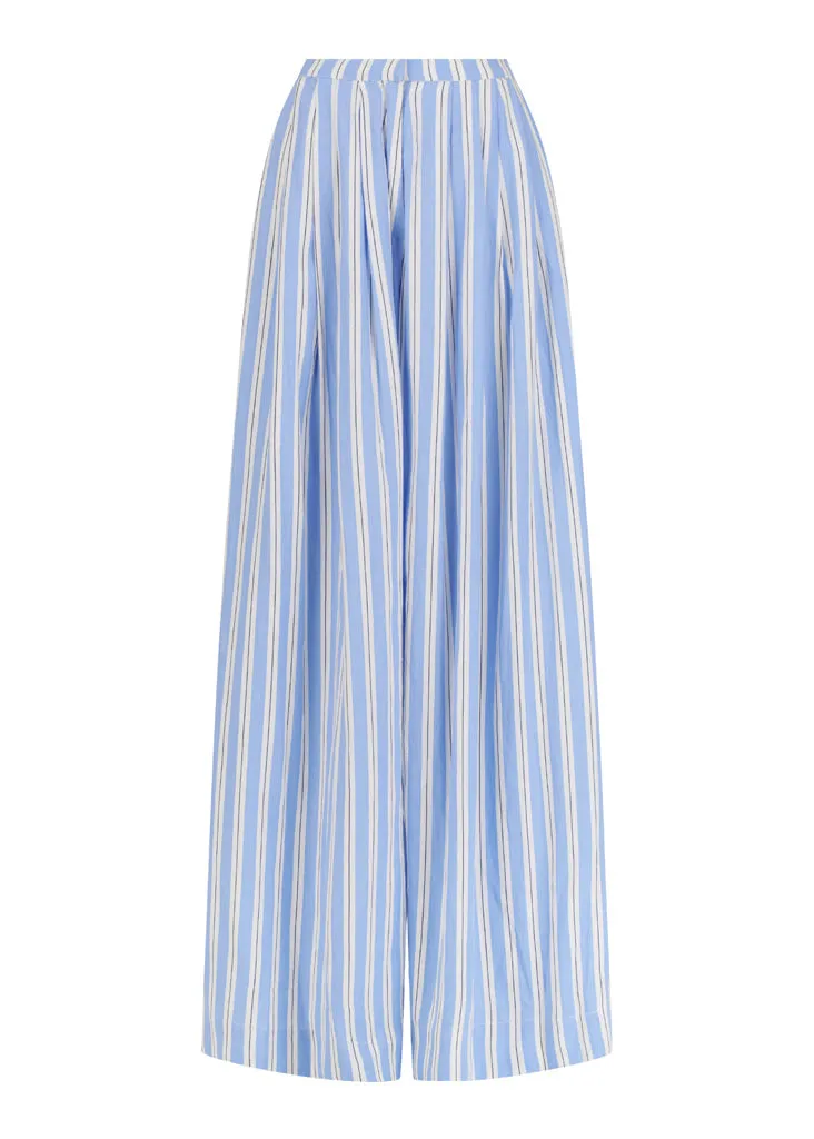 Draping Pant