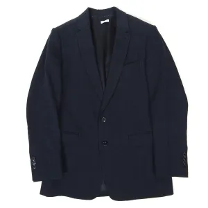 Dries Van Noten Striped 2 Piece Suit Size 48