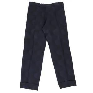 Dries Van Noten Vermehr Pautan Pants Size 50