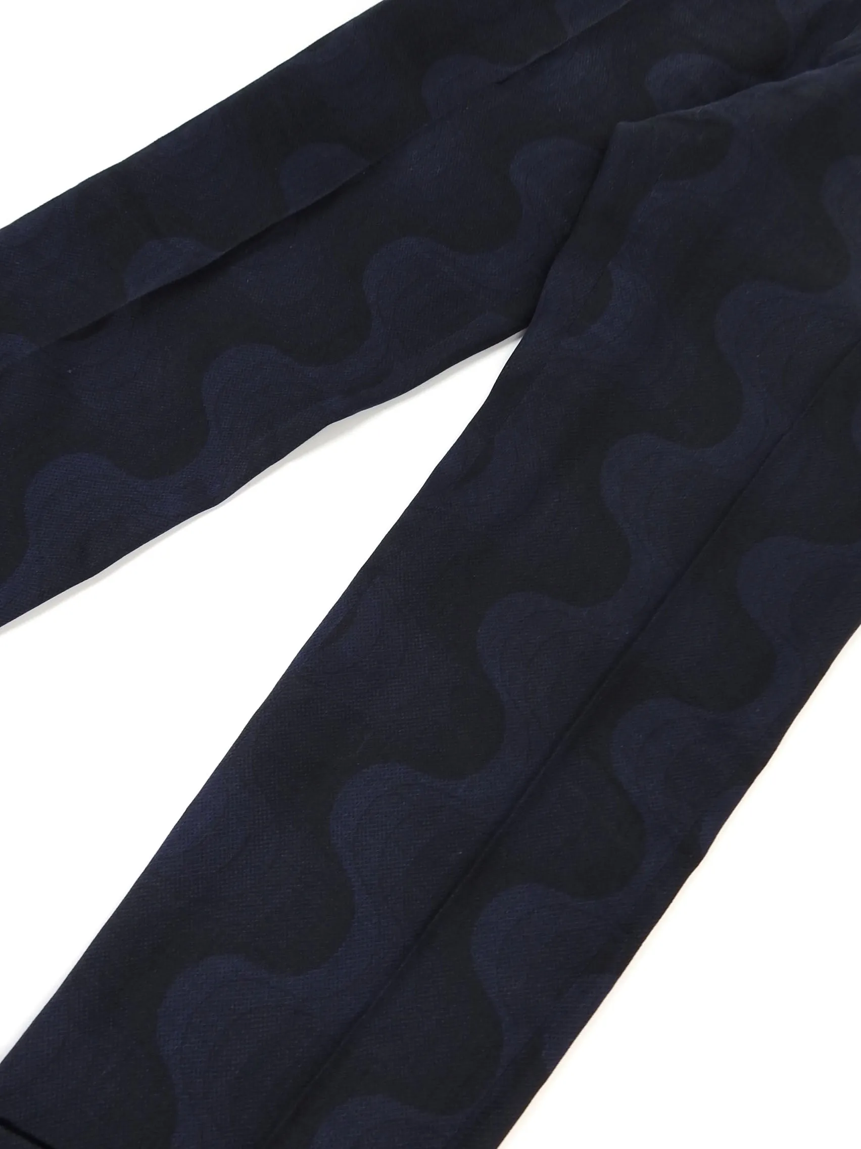 Dries Van Noten Vermehr Pautan Pants Size 50