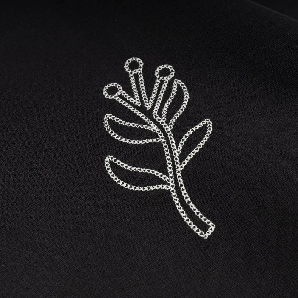 Duck Attack Crew Neck Sweatshirt | Black