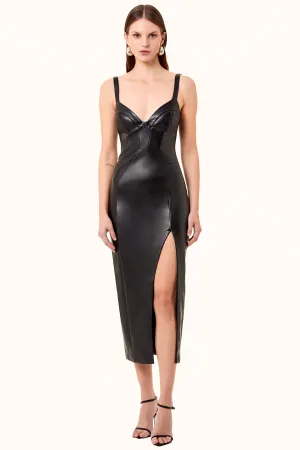 Elia Dress - Black