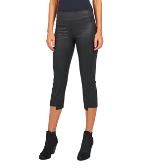Euro Star Cropped Pants